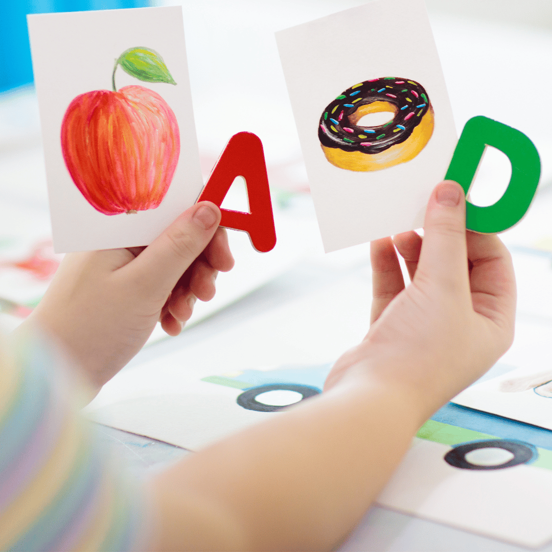 School Readiness Program For Learning Education Learn Academy